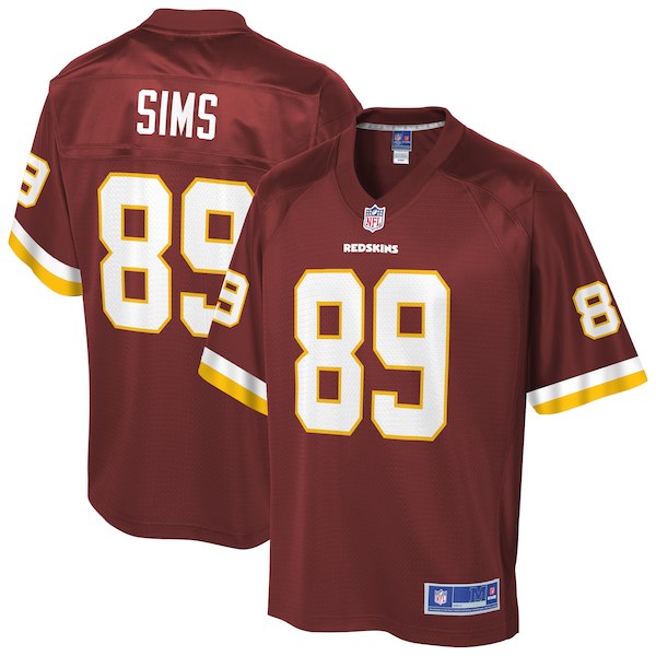 redskins youth jersey